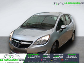 Opel Meriva 1.4 Turbo - 120 ch Twinport BVM  occasion � Beaupuy - photo n�2
