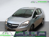 Opel Meriva 1.4 Turbo - 120 ch Twinport BVM  � Beaupuy 31