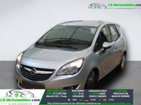 Opel Meriva , garage LB AUTOMOBILES � Beaupuy
