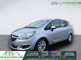 Opel Meriva , garage LB AUTOMOBILES � Beaupuy