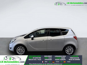 Opel Meriva 1.4 Turbo - 120 ch Twinport BVM  occasion � Beaupuy - photo n�5