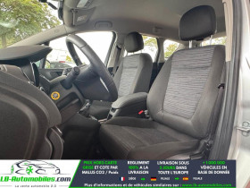 Opel Meriva 1.4 Turbo - 120 ch Twinport BVM  occasion � Beaupuy - photo n�6