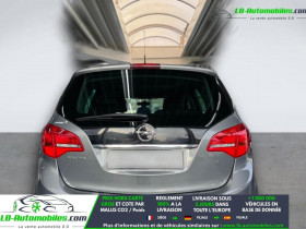 Opel Meriva 1.4 Turbo - 120 ch Twinport BVM  occasion � Beaupuy - photo n�6