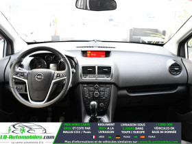 Opel Meriva 1.4 Turbo - 120 ch Twinport BVM  occasion � Beaupuy - photo n�3