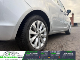 Opel Meriva 1.4 Turbo - 120 ch Twinport BVM  occasion � Beaupuy - photo n�10