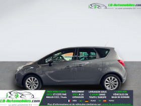 Opel Meriva 1.4 Turbo - 120 ch Twinport BVM  occasion � Beaupuy - photo n�5