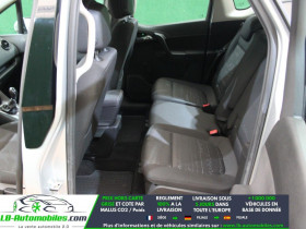 Opel Meriva 1.4 Turbo - 120 ch Twinport BVM  occasion � Beaupuy - photo n�7