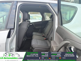 Opel Meriva 1.4 Turbo - 120 ch Twinport BVM  occasion � Beaupuy - photo n�8