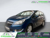 Opel Meriva 1.4 Turbo - 120 ch Twinport BVM  � Beaupuy 31