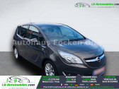 Opel Meriva 1.4 Turbo - 120 ch Twinport BVM  � Beaupuy 31
