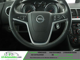 Opel Meriva 1.4 Turbo - 120 ch Twinport BVM  occasion  Beaupuy - photo n10