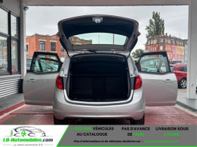 Opel Meriva 1.4 Turbo - 120 ch Twinport BVM  occasion  Beaupuy - photo n8