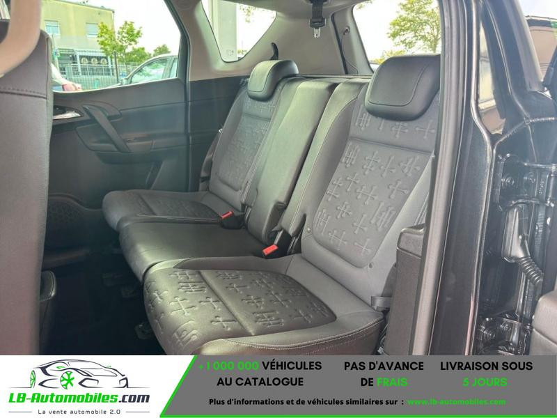 Opel Meriva 1.4 Turbo - 120 ch Twinport BVM  occasion  Beaupuy - photo n8