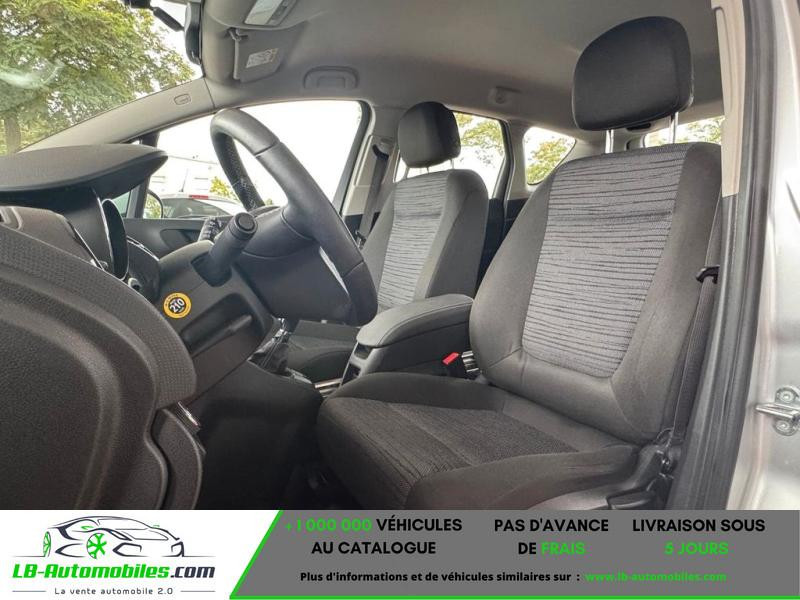Opel Meriva 1.4 Turbo - 120 ch Twinport BVM  occasion  Beaupuy - photo n6