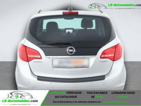 Opel Meriva 1.4 Turbo - 120 ch Twinport BVM  occasion  Beaupuy - photo n7