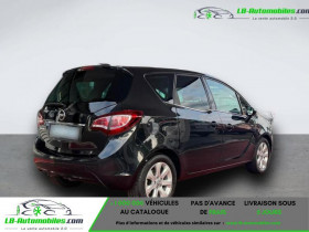 Opel Meriva 1.4 Turbo - 120 ch Twinport BVM  occasion  Beaupuy - photo n4