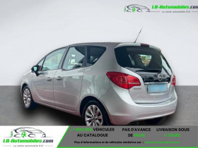 Opel Meriva 1.4 Turbo - 120 ch Twinport BVM  occasion  Beaupuy - photo n3