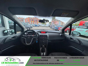 Opel Meriva 1.4 Turbo - 120 ch Twinport BVM  occasion  Beaupuy - photo n2