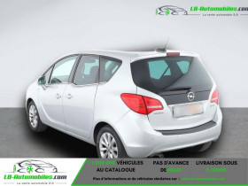 Opel Meriva 1.4 Turbo - 120 ch Twinport BVM  occasion  Beaupuy - photo n4