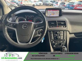 Opel Meriva 1.4 Turbo - 120 ch Twinport BVM  occasion  Beaupuy - photo n3