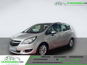 Opel Meriva , garage LB AUTOMOBILES  Beaupuy