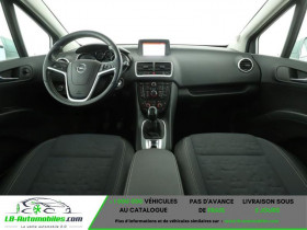 Opel Meriva 1.4 Turbo - 120 ch Twinport BVM  occasion  Beaupuy - photo n3