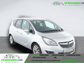 Opel Meriva 1.4 Turbo - 120 ch Twinport BVM  occasion  Beaupuy - photo n2