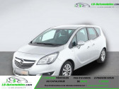 Opel Meriva 1.4 Turbo - 120 ch Twinport BVM   Beaupuy 31