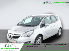Opel Meriva , garage LB AUTOMOBILES  Beaupuy