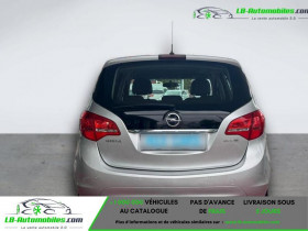 Opel Meriva 1.4 Turbo - 120 ch Twinport BVM  occasion  Beaupuy - photo n5