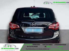 Opel Meriva 1.4 Turbo - 120 ch Twinport BVM  occasion  Beaupuy - photo n6