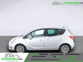 Opel Meriva 1.4 Turbo - 120 ch Twinport BVM  occasion  Beaupuy - photo n6
