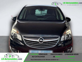 Opel Meriva 1.4 Turbo - 120 ch Twinport BVM  occasion  Beaupuy - photo n5