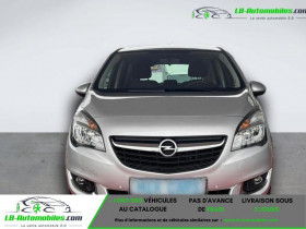 Opel Meriva 1.4 Turbo - 120 ch Twinport BVM  occasion  Beaupuy - photo n4