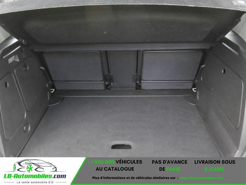 Opel Meriva 1.4 Turbo - 120 ch Twinport BVM  occasion  Beaupuy - photo n6