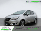 Opel Meriva 1.4 Turbo - 120 ch Twinport BVM   Beaupuy 31