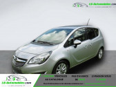 Opel Meriva 1.4 Turbo - 120 ch Twinport BVM   Beaupuy 31