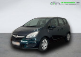 Opel Meriva occasion année 2016 boite Manuelle Annonce Opel Meriva occasion Essence 1.4 Turbo - 120 ch Twinport BVM à Beaupuy