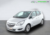 Opel Meriva 1.4 Turbo - 120 ch Twinport BVM   Beaupuy 31