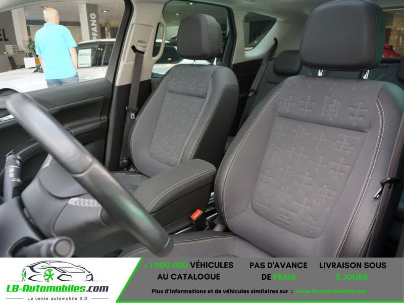 Opel Meriva 1.4 Turbo - 120 ch Twinport BVM 2014 - photo n°8 Opel Meriva 1.4 Turbo - 120 ch Twinport BVM  occasion à Beaupuy - photo n°8