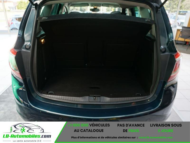 Opel Meriva 1.4 Turbo - 120 ch Twinport BVM 2014 - photo n°11 Opel Meriva 1.4 Turbo - 120 ch Twinport BVM  occasion à Beaupuy - photo n°11