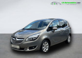 Opel Meriva occasion année 2016 boite Manuelle Annonce Opel Meriva occasion Essence 1.4 Turbo - 120 ch Twinport BVM à Beaupuy