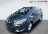 Opel Meriva occasion année 2015 boite Manuelle Annonce Opel Meriva occasion Essence 1.4 Turbo - 120 ch Twinport BVM à Beaupuy