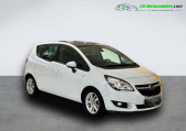 Opel Meriva occasion année 2016 boite Manuelle Annonce Opel Meriva occasion Essence 1.4 Turbo - 120 ch Twinport BVM à Beaupuy