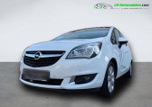 Opel Meriva occasion année 2017 boite Manuelle Annonce Opel Meriva occasion Essence 1.4 Turbo - 120 ch Twinport BVM à Beaupuy
