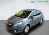 Opel Meriva occasion année 2017 boite Manuelle Annonce Opel Meriva occasion Essence 1.4 Turbo - 120 ch Twinport BVM à Beaupuy