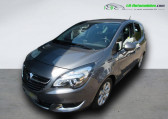 Annonce Opel Meriva occasion Essence 1.4 Turbo - 120 ch Twinport BVM  Beaupuy