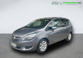 Annonce Opel Meriva occasion Essence 1.4 Turbo - 120 ch Twinport BVM  Beaupuy