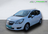 Opel Meriva 1.4 Turbo - 120 ch Twinport BVM   Beaupuy 31