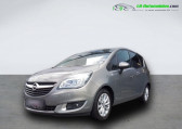 Opel Meriva 1.4 Turbo - 120 ch Twinport BVM   Beaupuy 31